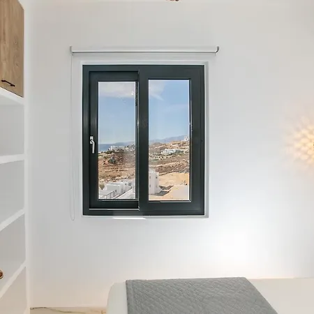 Villa Milagro,