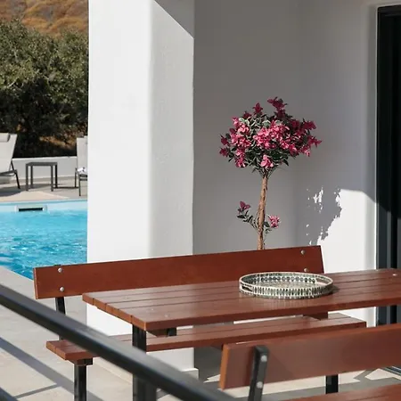Villa Milagro,