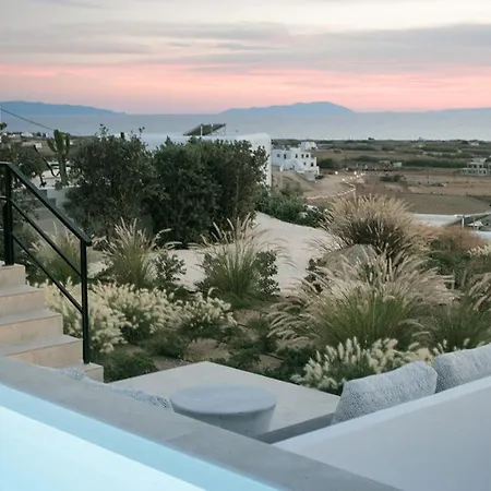 Milagro, Villa *